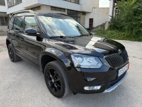 Skoda Yeti 1.8TSI / DSG / 4x4 | Auto.bg — изображение 2