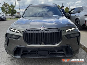 BMW X7 | Mobile.bg � ����� ������ 6