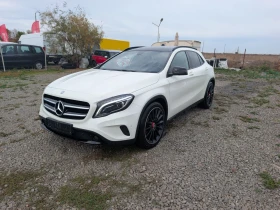 Mercedes-Benz GLA 220 CDI 4 Matic Urban//Panorama//Camera//HarmanKardon