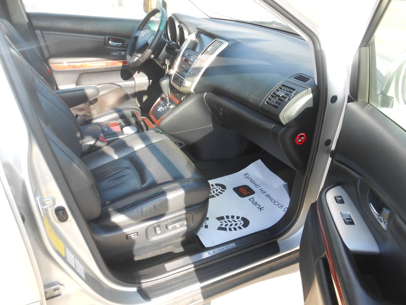 Lexus RX 300 Navi-Automat-Kamera-140.000km, снимка 17 - Автомобили и джипове - 41066202