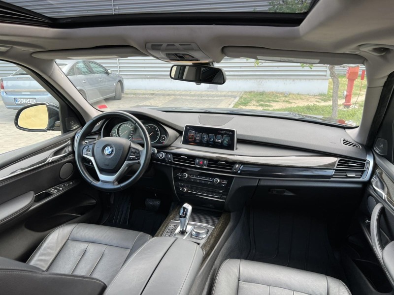 BMW X5, снимка 2 - Автомобили и джипове - 46158611