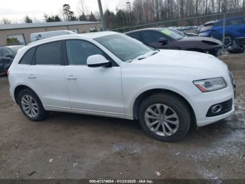 Audi Q5 2.0T PREMIUM, снимка 7 - Автомобили и джипове - 49508182