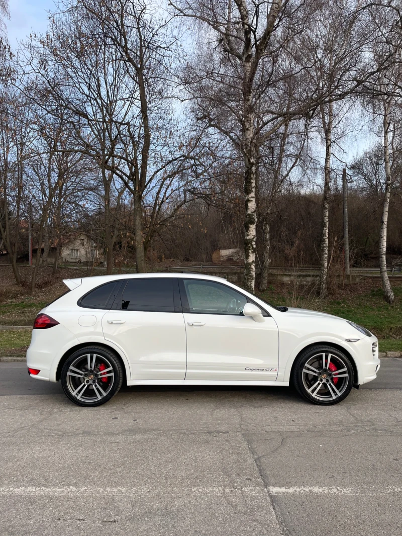 Porsche Cayenne GTS, снимка 6 - Автомобили и джипове - 49526544