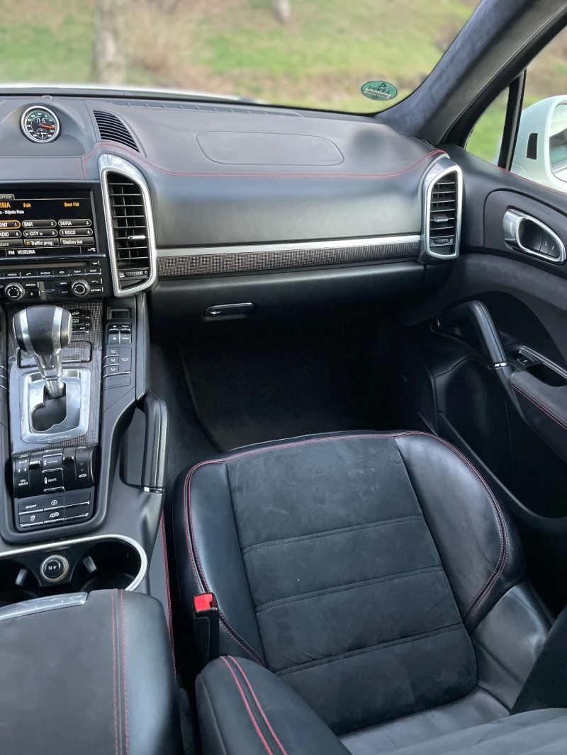 Porsche Cayenne GTS, снимка 10 - Автомобили и джипове - 49526544