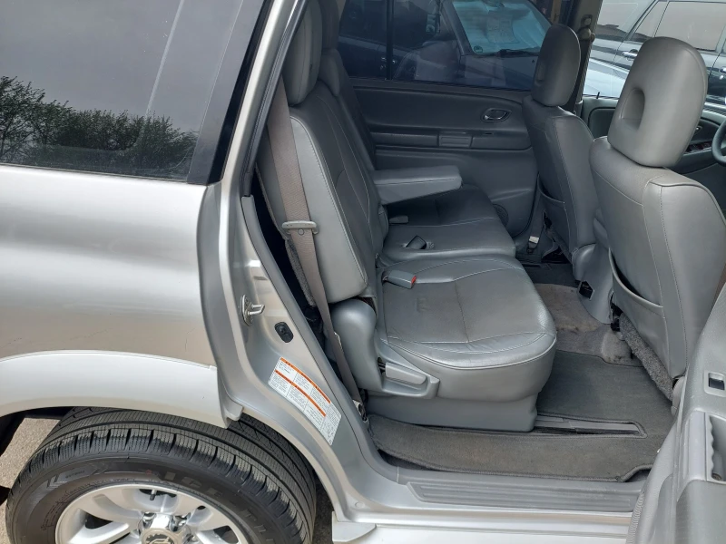 Suzuki Grand vitara 2, 7i-184кс.-ТОП, снимка 12 - Автомобили и джипове - 49782389