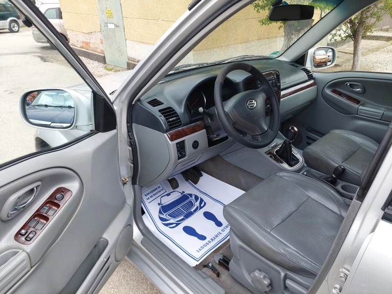 Suzuki Grand vitara 2, 7i-184кс.-ТОП, снимка 10 - Автомобили и джипове - 49782389
