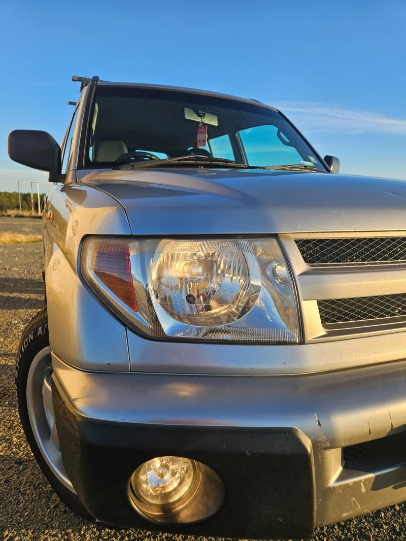 Mitsubishi Pajero pinin GDI, снимка 7 - Автомобили и джипове - 52268023