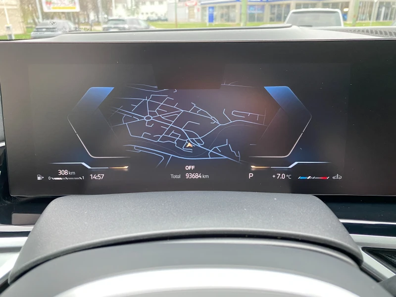 BMW X7 xDrive40d M Sport 6+ 1, снимка 17 - Автомобили и джипове - 52576802