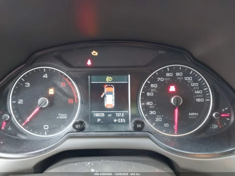 Audi Q5 3.0L V-6 DI, DOHC, VVT, TURBO, 240HP All Wheel, снимка 13 - Автомобили и джипове - 52837983