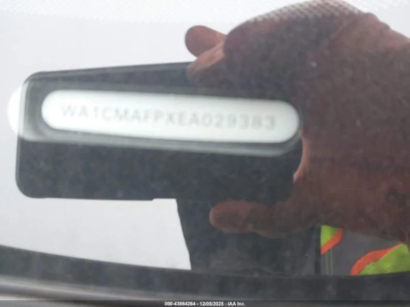 Audi Q5 3.0L V-6 DI, DOHC, VVT, TURBO, 240HP All Wheel, снимка 15 - Автомобили и джипове - 52837983