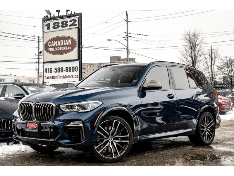 BMW X5 * АВТО КРЕДИТ* ЦЕНА ДО БГ * СЕРВИЗНА ИСТОРИЯ * 