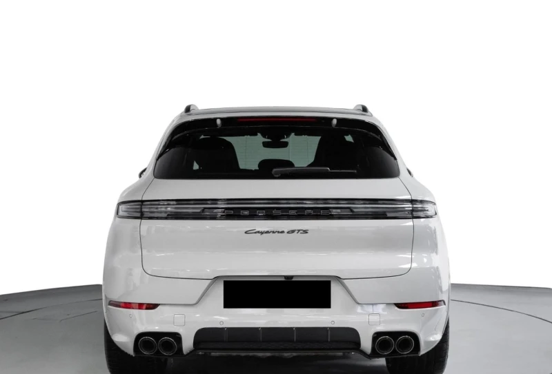 Porsche Cayenne GTS/FACELIFT/KREIDE/SPORT DESIGN/BOSE/PANO/HEAD UP, снимка 5 - Автомобили и джипове - 53164554