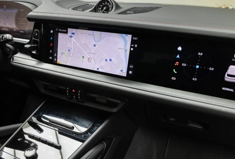 Porsche Cayenne GTS/FACELIFT/KREIDE/SPORT DESIGN/BOSE/PANO/HEAD UP, снимка 14 - Автомобили и джипове - 53164554