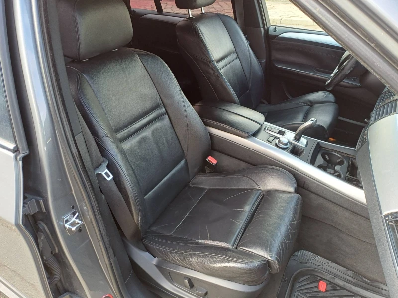 BMW X5 3.0d XDrive 7-местен, снимка 15 - Автомобили и джипове - 53431193