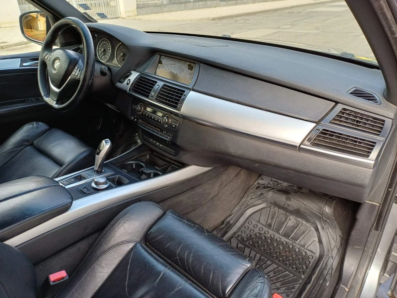 BMW X5 3.0d XDrive 7-местен, снимка 14 - Автомобили и джипове - 53431193