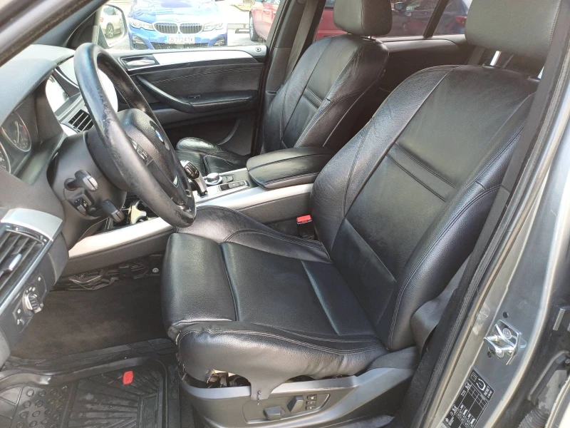 BMW X5 3.0d XDrive 7-местен, снимка 10 - Автомобили и джипове - 53431193