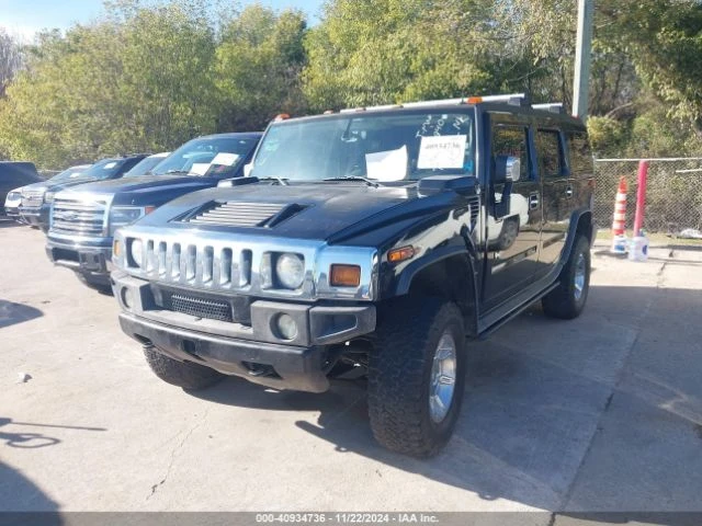 Hummer H2 КОЖА* ПАМЕТ НА СЕДАЛКИ - изображение 8