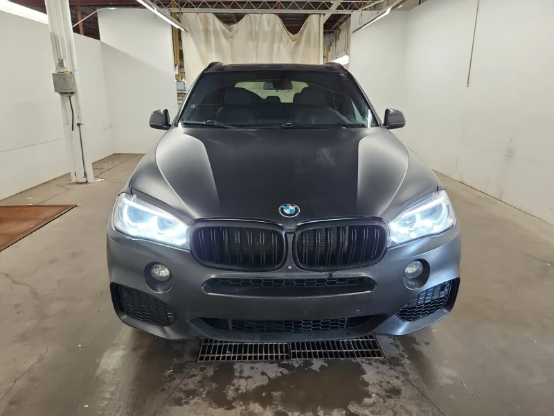 BMW X5 xDrive * ЦЕНА ДО БЪЛГАРИЯ * (CARFAX) - 28999 лв. - 89907775 1