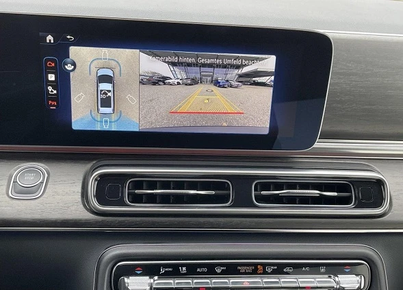 Mercedes-Benz EQV 300 Long = Avantgarde = Гаранция - изображение 7