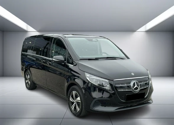 Mercedes-Benz EQV 300 Long = Avantgarde = Гаранция - 110170 лв. / 56329.03 € - 79758034 1