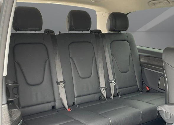 Mercedes-Benz EQV 300 Long = Avantgarde = Гаранция - изображение 10