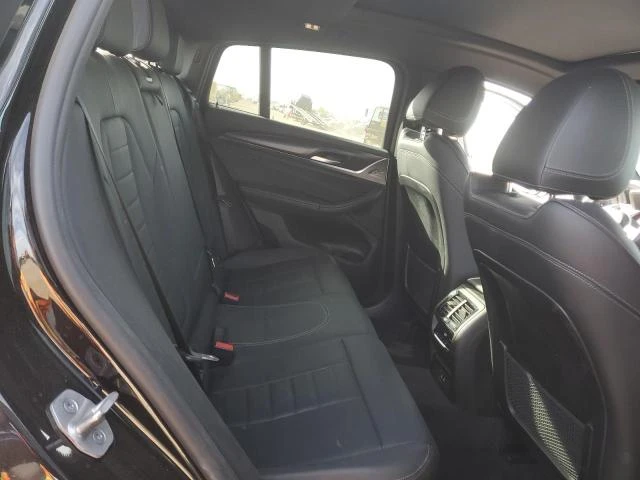 BMW X4 2.0L 4 All wheel drive, снимка 3 - Автомобили и джипове - 52972004