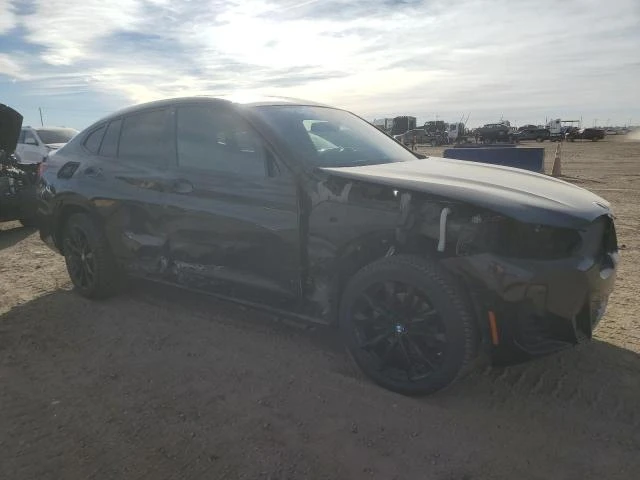 BMW X4 2.0L 4 All wheel drive, снимка 9 - Автомобили и джипове - 52972004