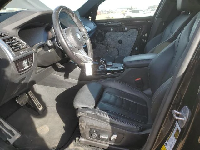 BMW X4 2.0L 4 All wheel drive, снимка 12 - Автомобили и джипове - 52972004