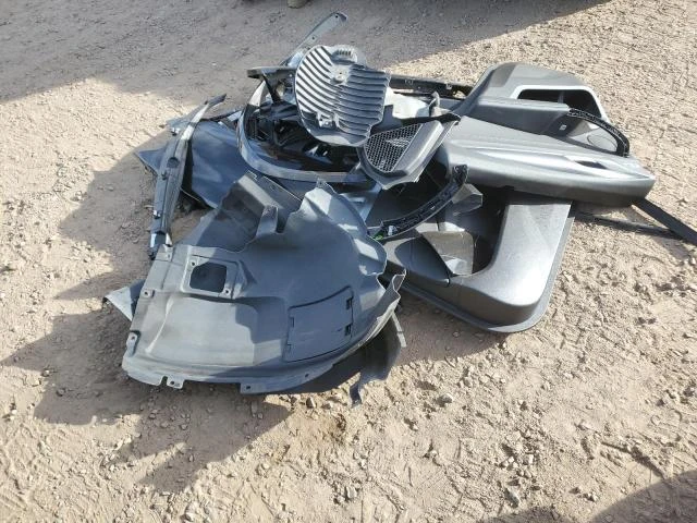 BMW X4 2.0L 4 All wheel drive, снимка 6 - Автомобили и джипове - 52972004