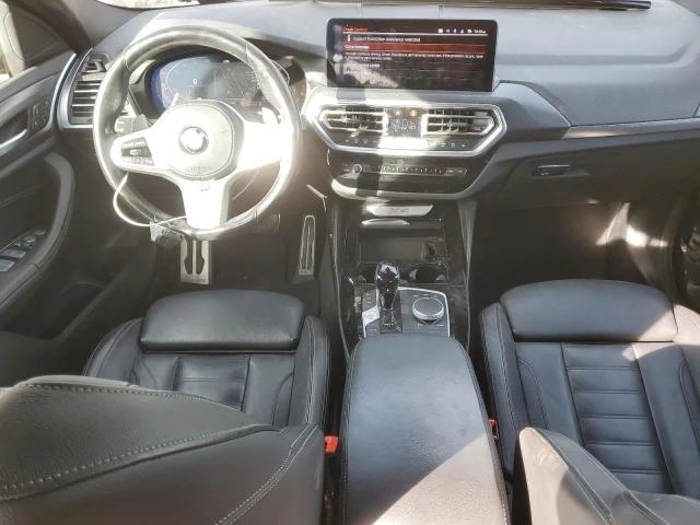 BMW X4 2.0L 4 All wheel drive, снимка 13 - Автомобили и джипове - 52972004