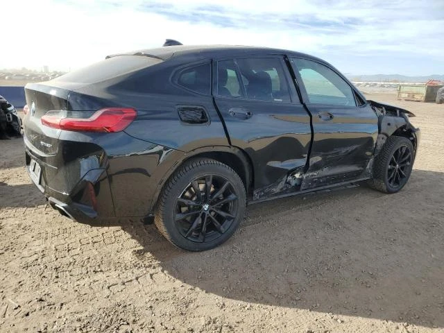 BMW X4 2.0L 4 All wheel drive, снимка 8 - Автомобили и джипове - 52972004
