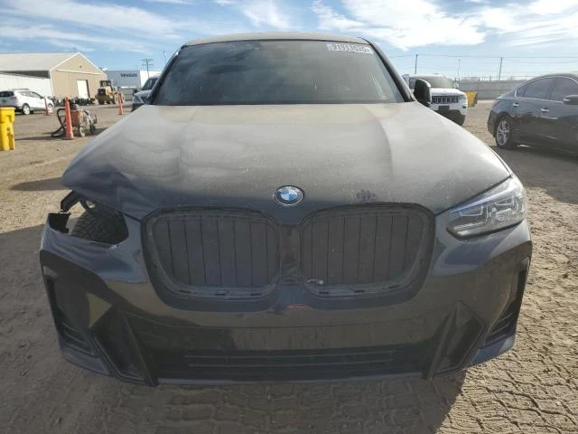 BMW X4 2.0L 4 All wheel drive, снимка 10 - Автомобили и джипове - 52972004