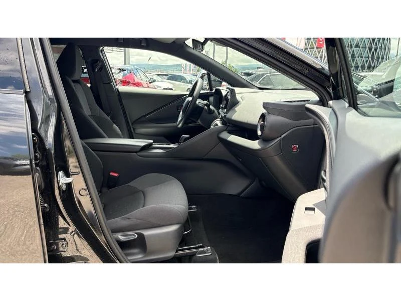 Toyota C-HR 1.8 HSD CLUB FWD, снимка 6 - Автомобили и джипове - 54758452