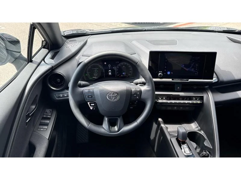 Toyota C-HR 1.8 HSD CLUB FWD, снимка 9 - Автомобили и джипове - 54758452