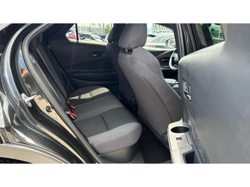 Toyota C-HR 1.8 HSD CLUB FWD, снимка 7 - Автомобили и джипове - 54758452