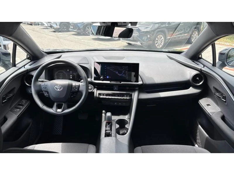 Toyota C-HR 1.8 HSD CLUB FWD, снимка 8 - Автомобили и джипове - 54758452