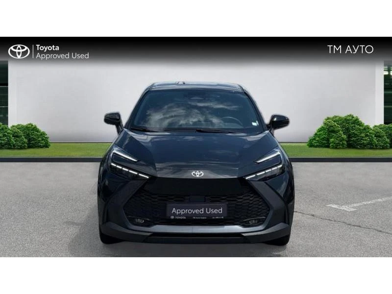 Toyota C-HR 1.8 HSD CLUB FWD, снимка 5 - Автомобили и джипове - 54758452