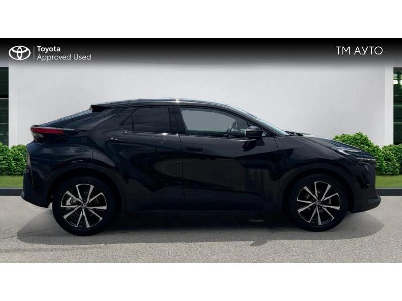 Toyota C-HR 1.8 HSD CLUB FWD, снимка 17 - Автомобили и джипове - 54758452