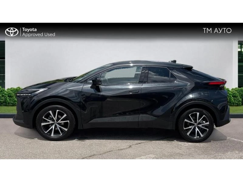 Toyota C-HR 1.8 HSD CLUB FWD, снимка 3 - Автомобили и джипове - 54758452