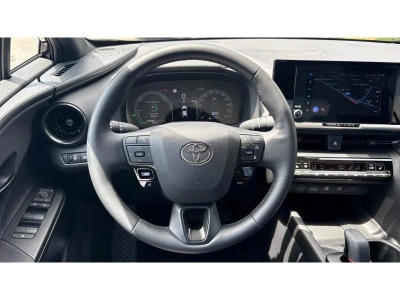 Toyota C-HR 1.8 HSD CLUB FWD, снимка 13 - Автомобили и джипове - 54758452