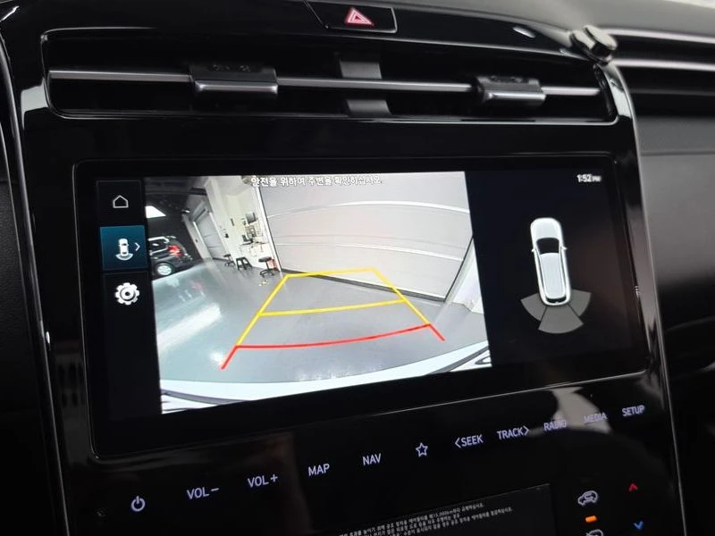 Hyundai Tucson 1.6 Automatic, снимка 15 - Автомобили и джипове - 55843322