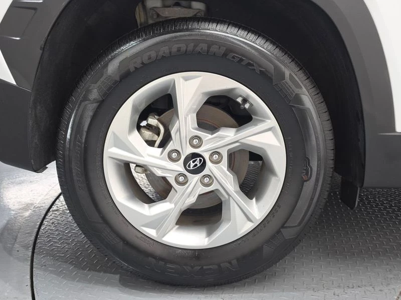 Hyundai Tucson 1.6 Automatic, снимка 5 - Автомобили и джипове - 55843322
