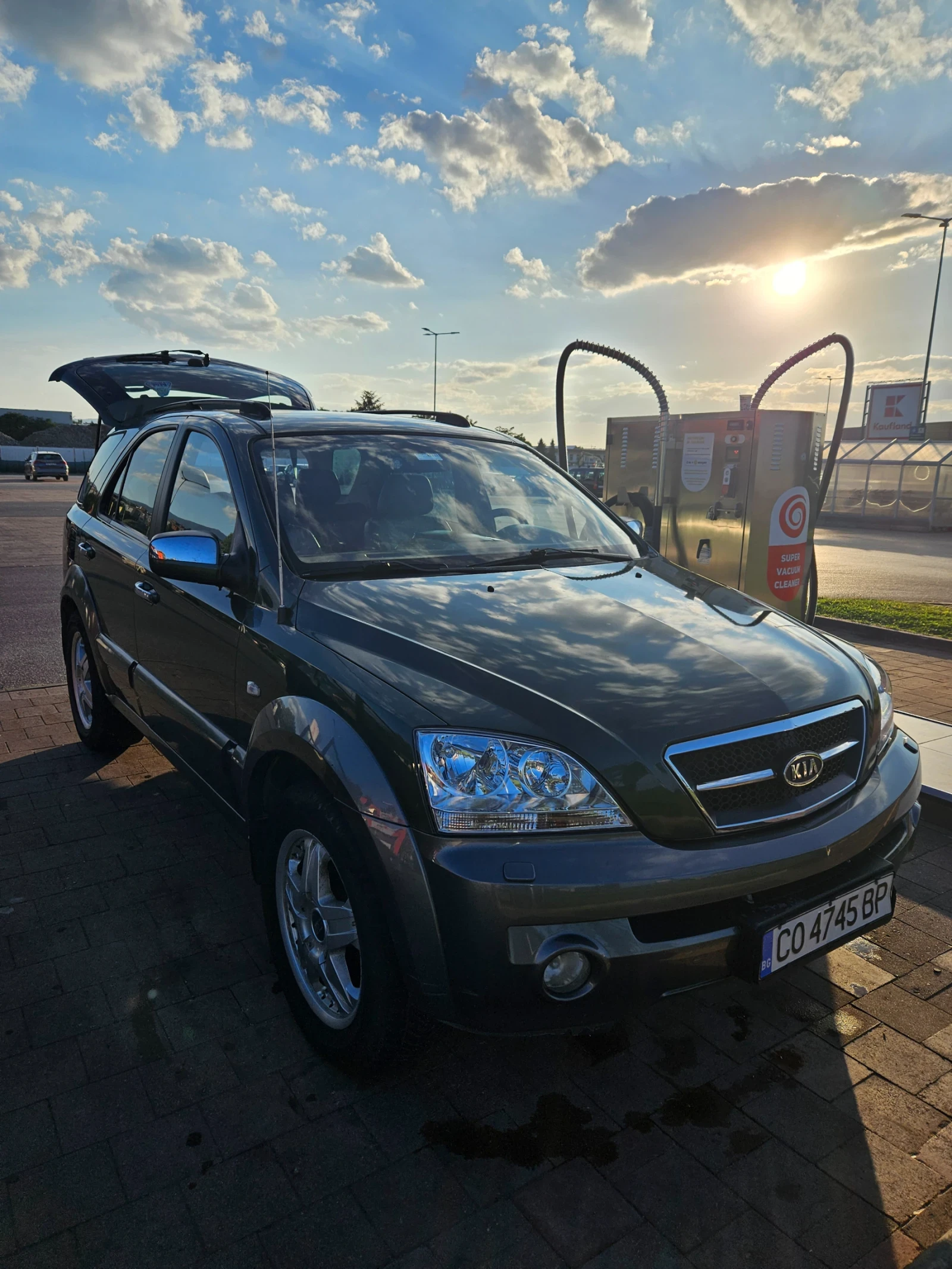 Kia Sorento  - изображение 4