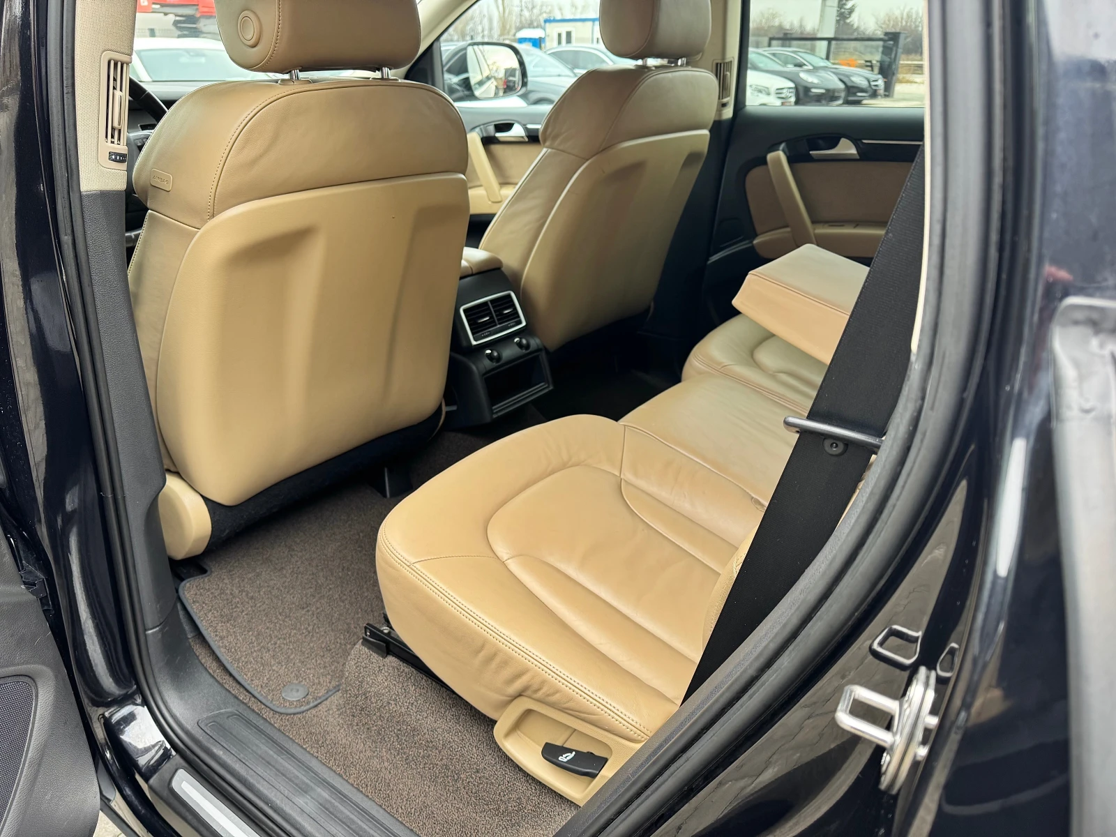 Audi Q7 3.0TDi Facelift | Mobile.bg   13