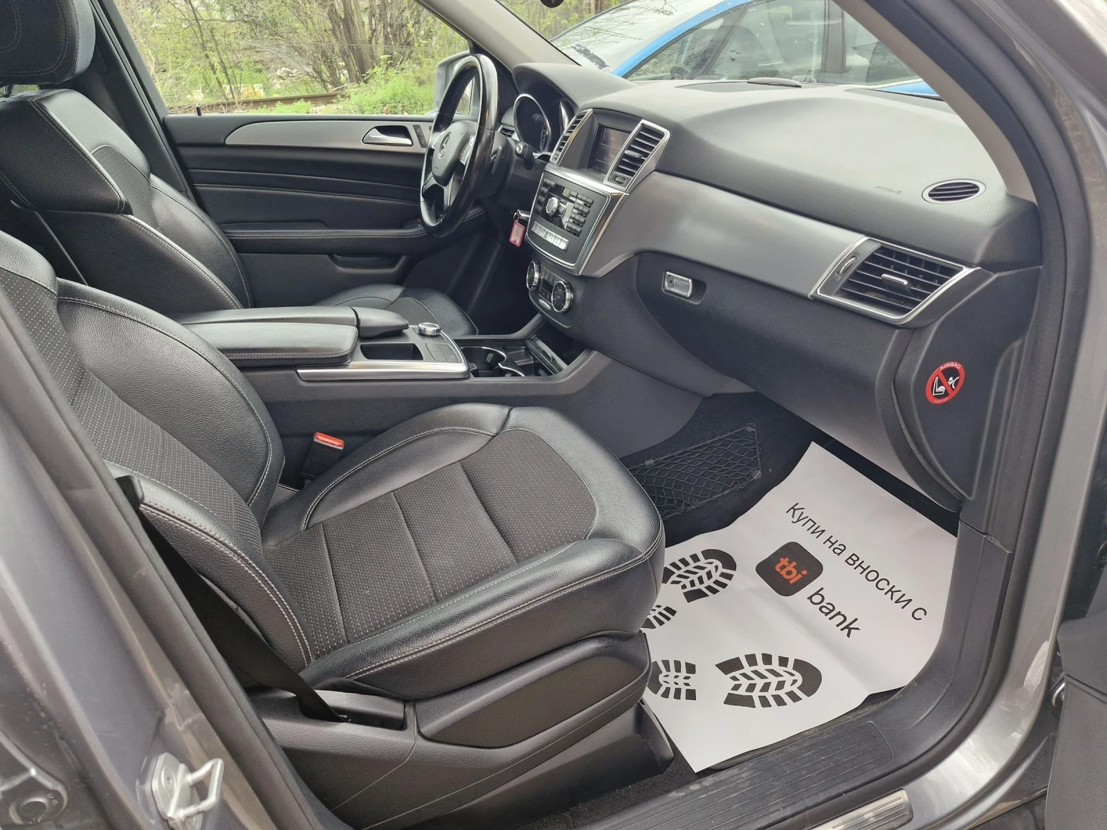 Mercedes-Benz ML 250 Блутек 4 Матик - изображение 10