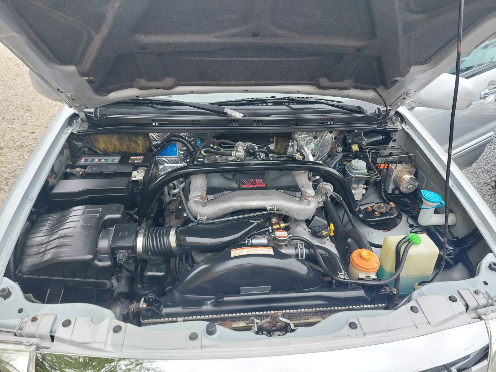 Suzuki Grand vitara 2, 7i-184.- | Mobile.bg   14