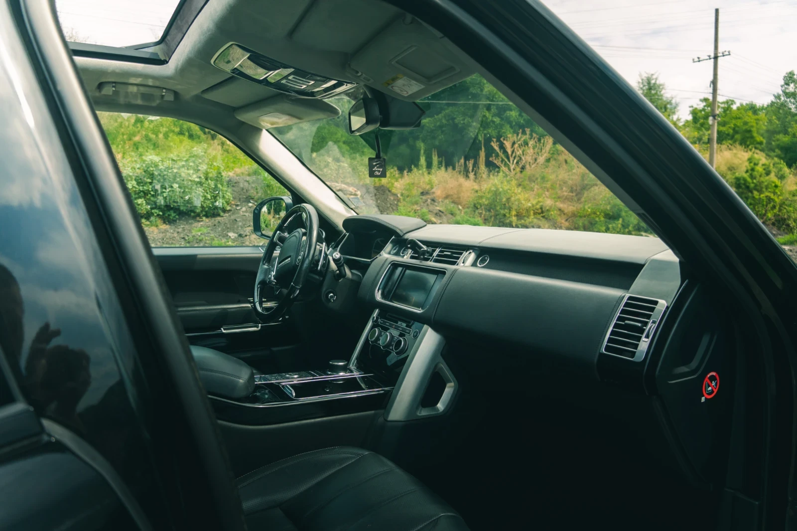 Land Rover Range rover | Mobile.bg   11