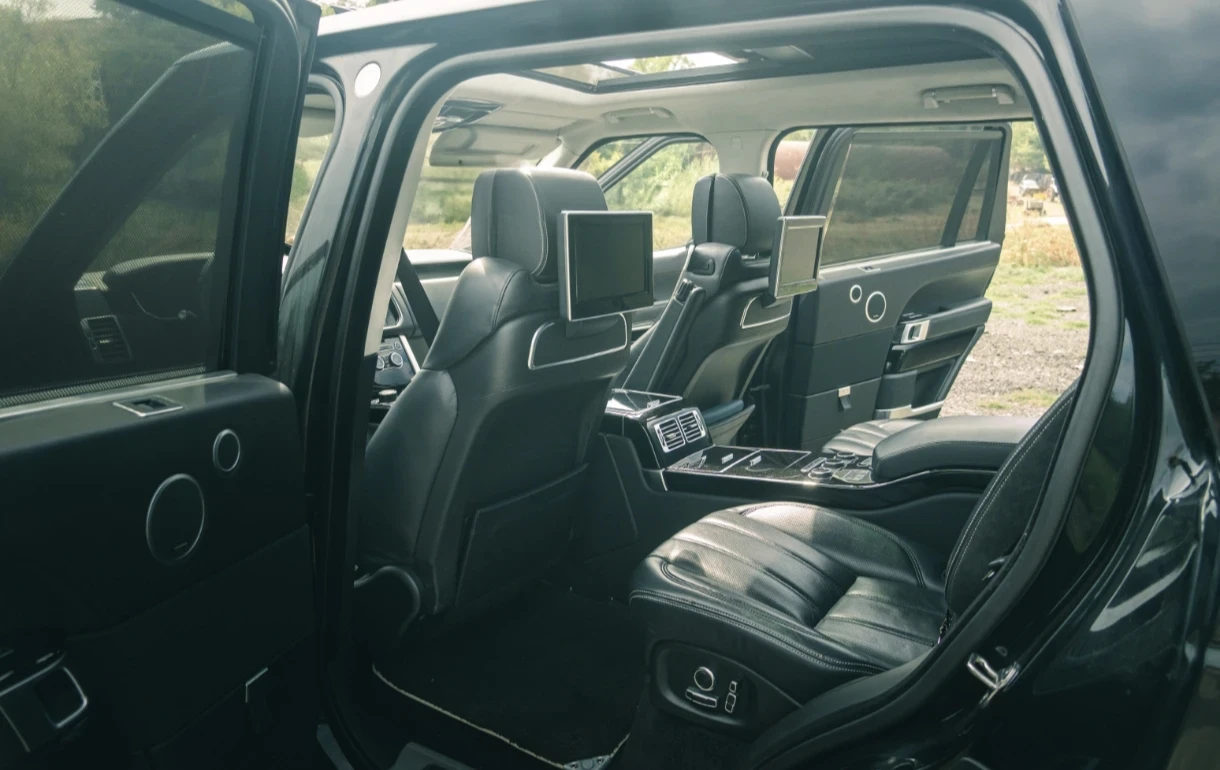 Land Rover Range rover | Mobile.bg   14