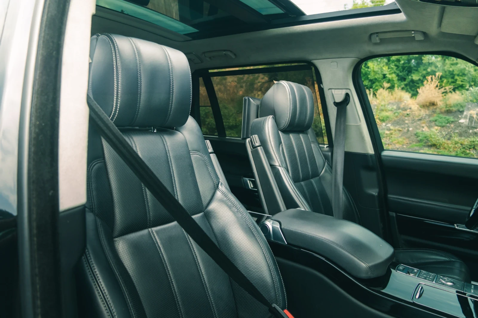 Land Rover Range rover | Mobile.bg   12