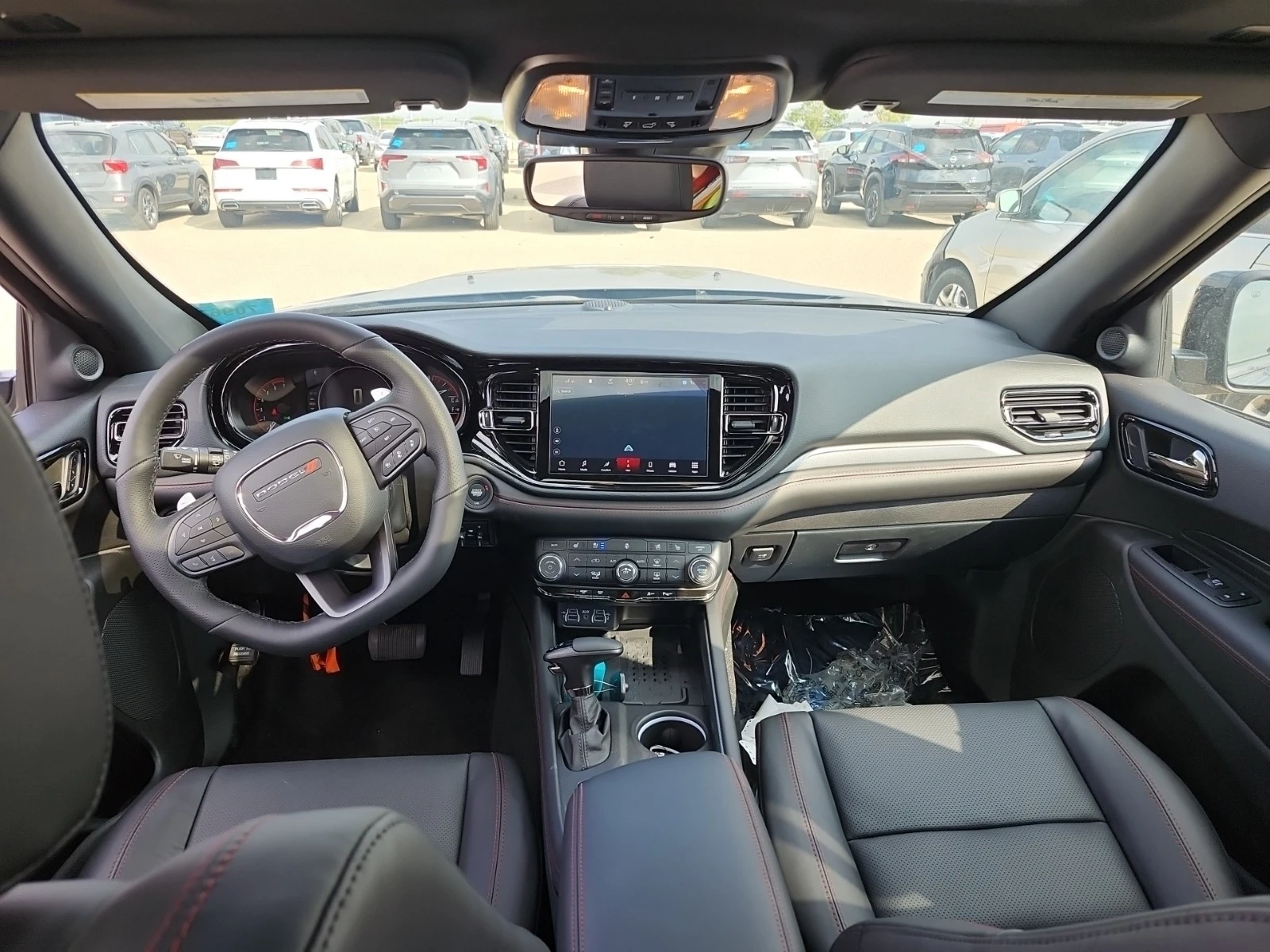 Dodge Durango RT * * CARFAX * * АВТО КРЕДИТ * *  - изображение 6